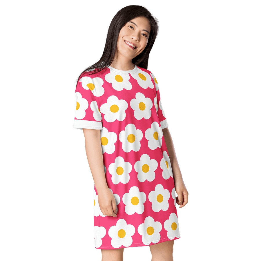 Blossom Dress product image (5)