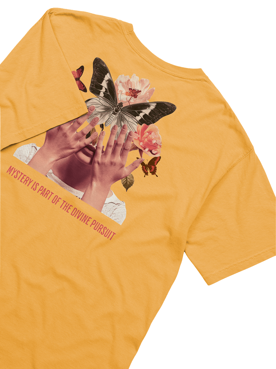 Mystery Butterfly Comfort Tee product image (40)