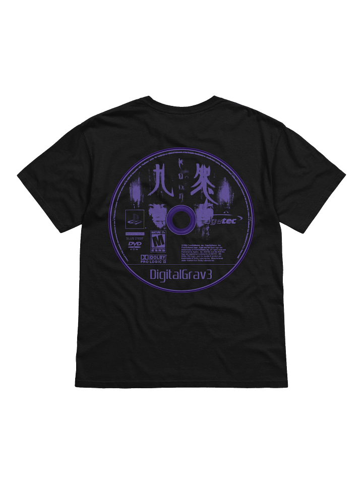 KUON T-SHIRT product image (2)