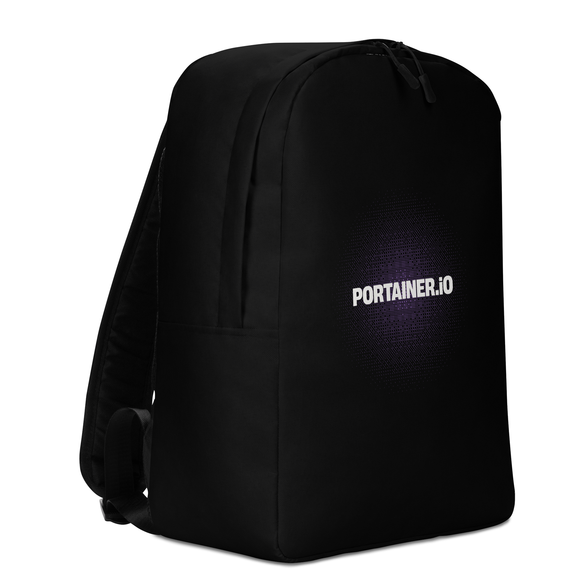 Portainer backpack product image (3)