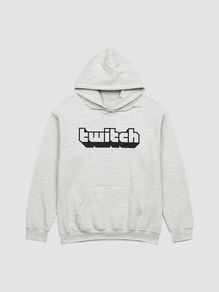 Twitch Block Hoodie product image (2)