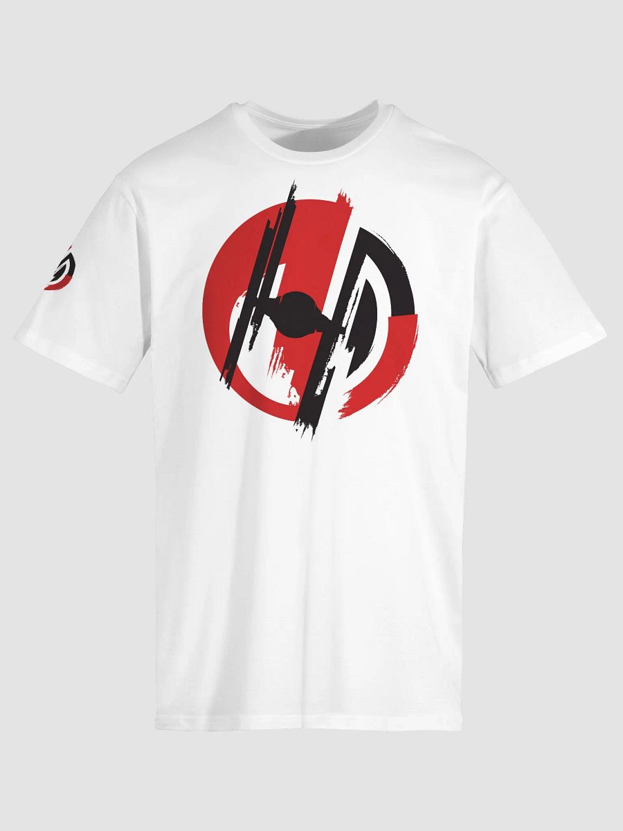 Hyperdrive Logo 2025 Premium T-Shirt product image (18)