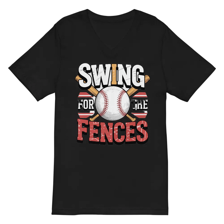 Swing for the Fences product image (2)