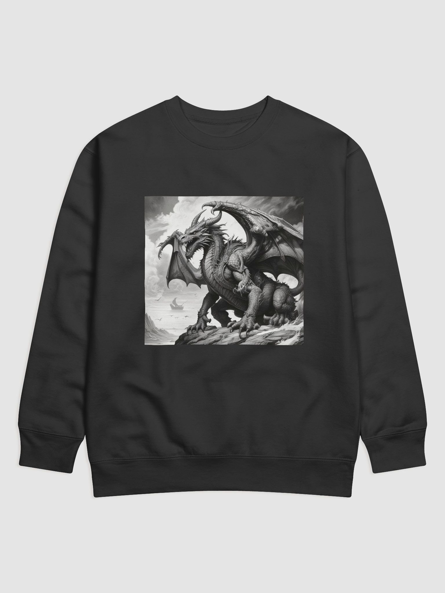 Mystic dragon product image (10)