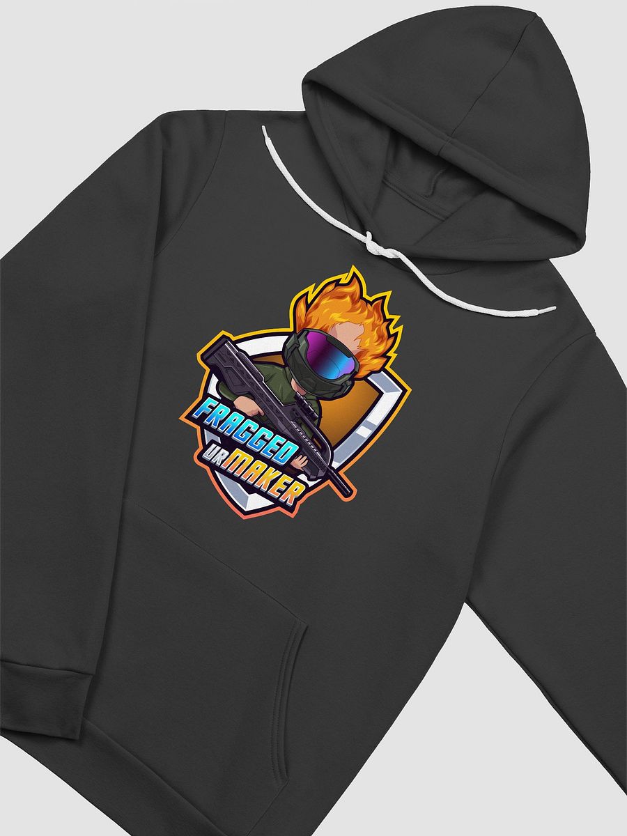 Fragged Shield Hoodie product image (20)