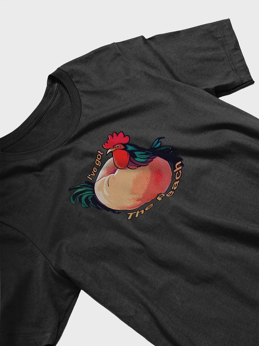 I've got the peach cock n peach shirt product image (33)