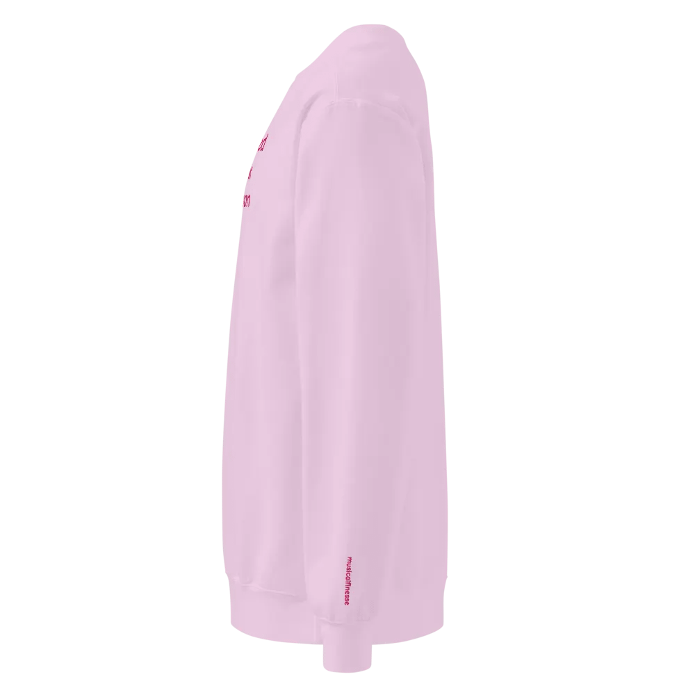 Certified Pink Person Crew Neck product image (3)
