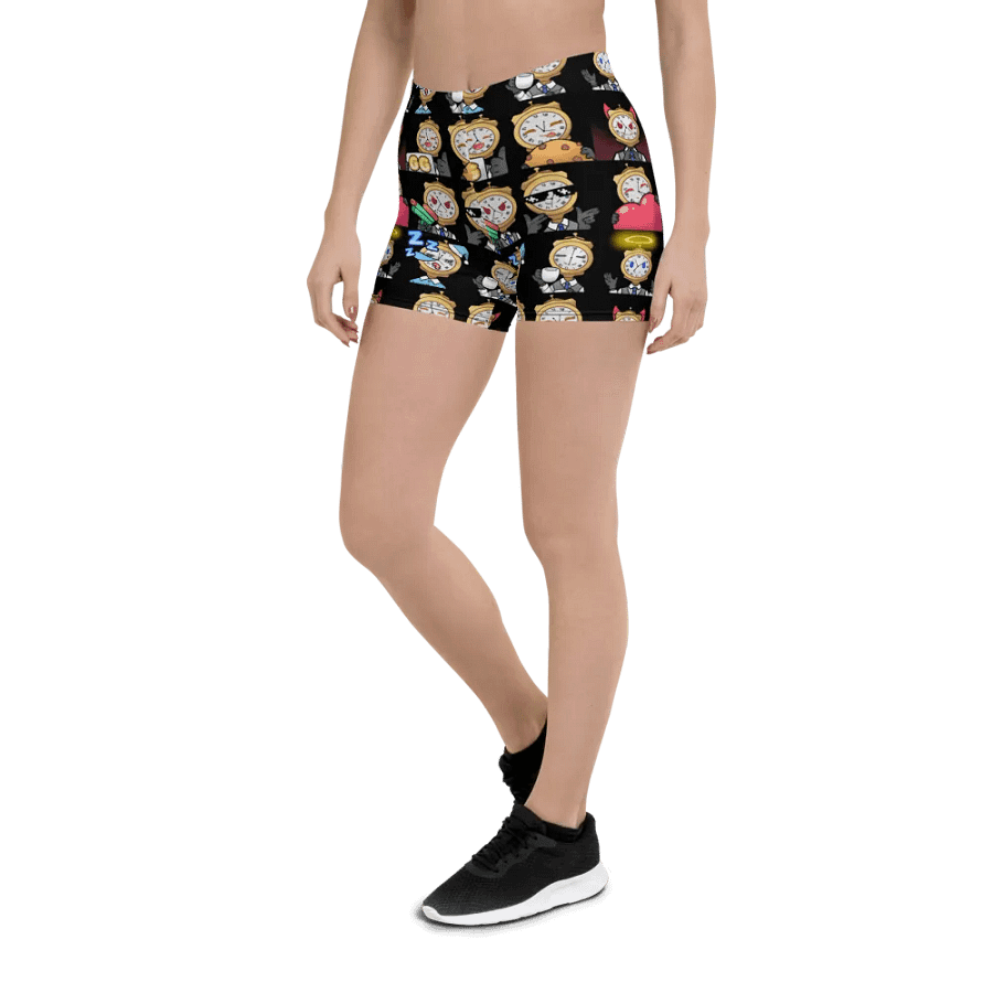 #TwamTimeless Shorts product image (5)
