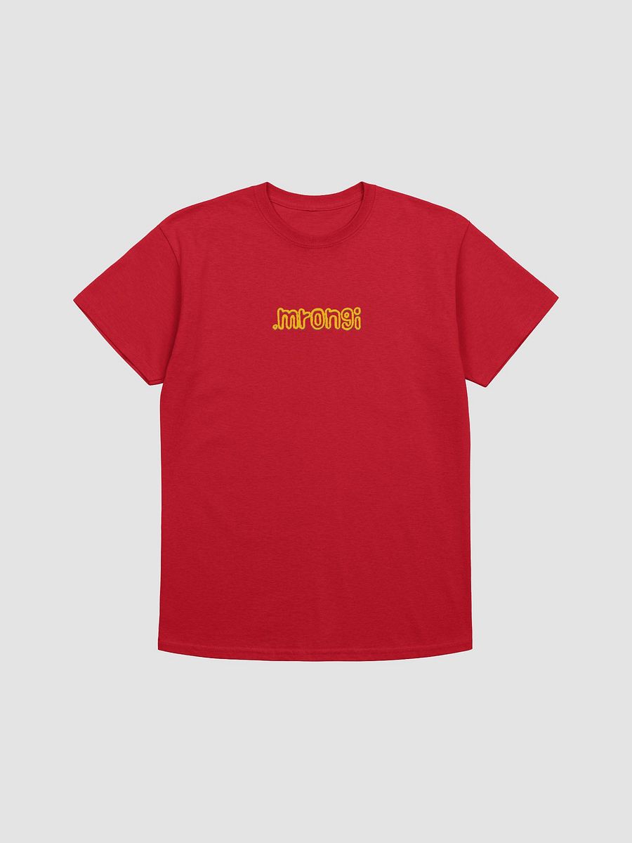 .Mrongi Tee product image (25)