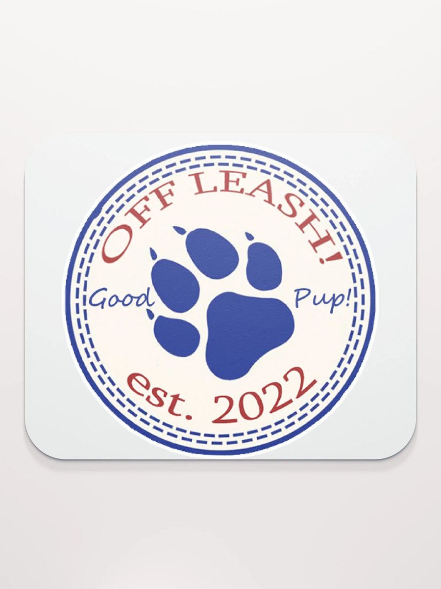 Mouse Pad product image (2)