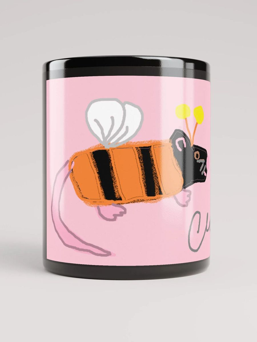 The Bumblesqueaks mug! product image (1)