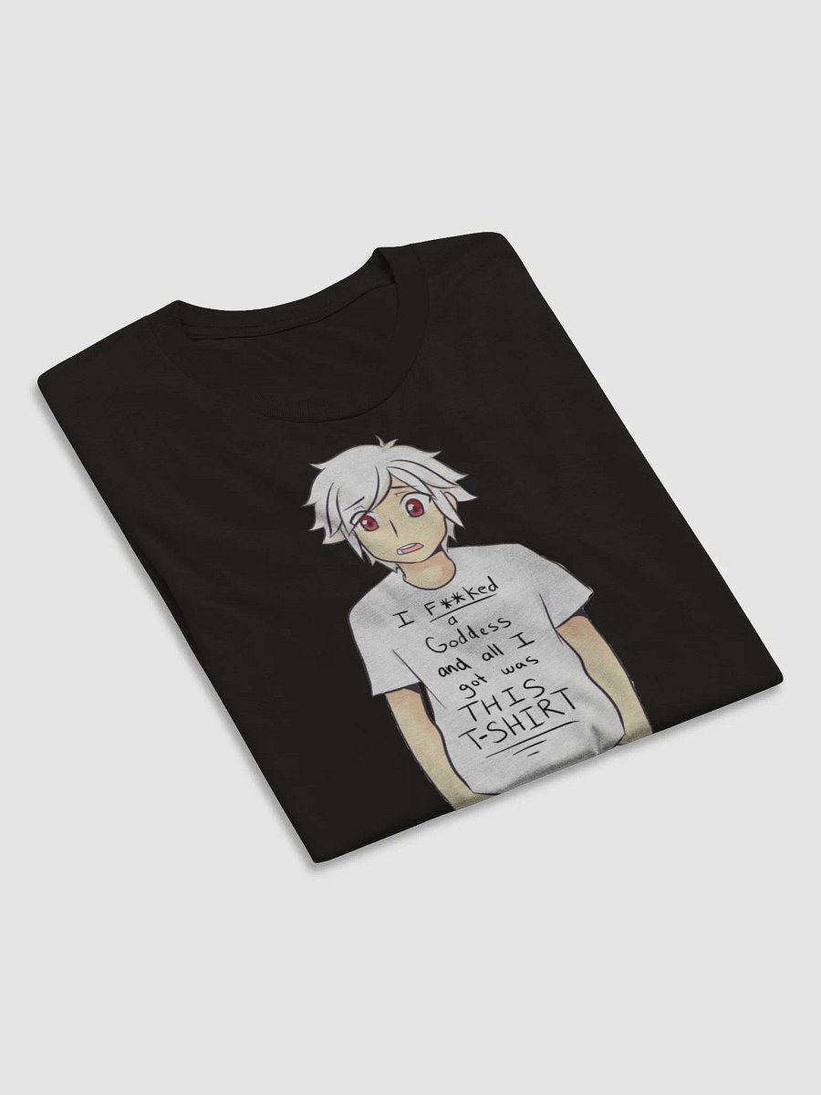 HTBAA - IFAGAAIGWTT T-Shirt product image (4)