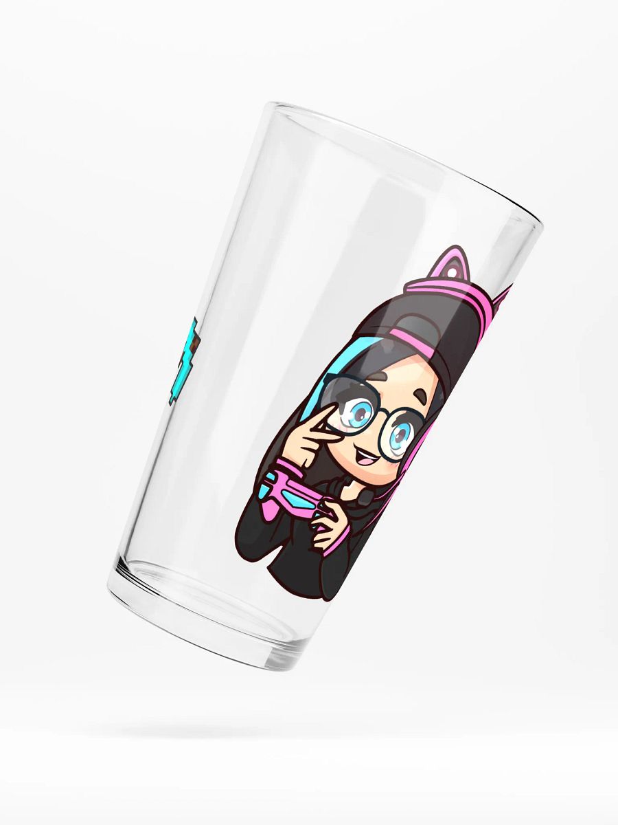KittyKCroft Drinking glass product image (5)