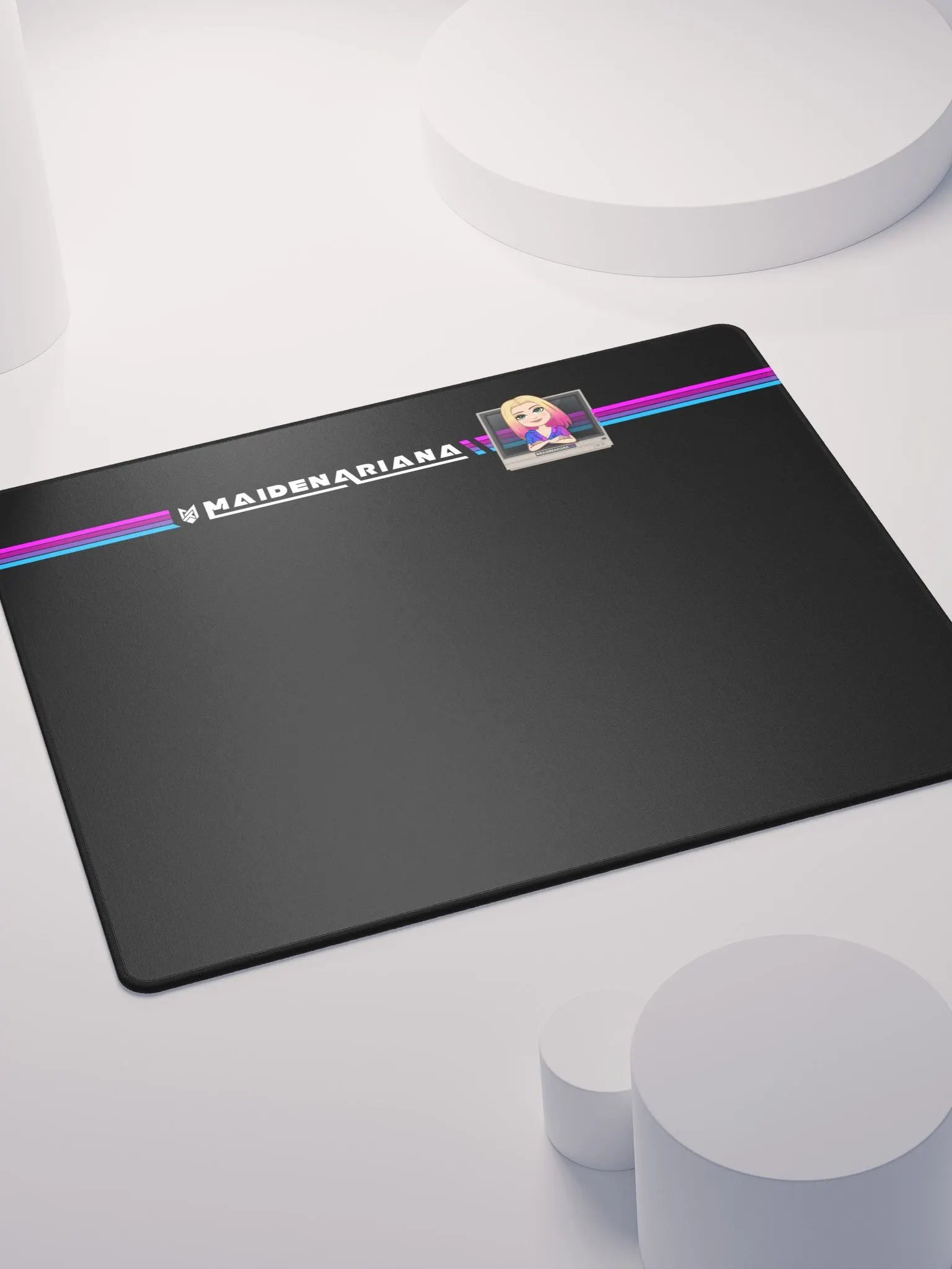 Gaming Mouse Pad | #MadeByMELO product image (4)