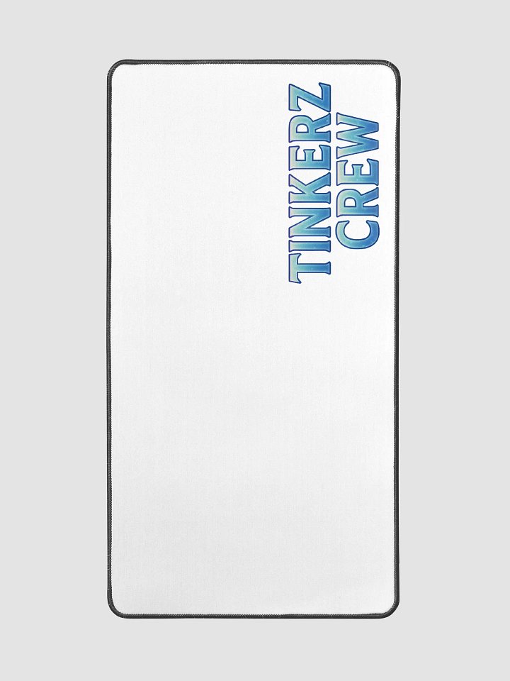 Tinkerz crew mat product image (2)