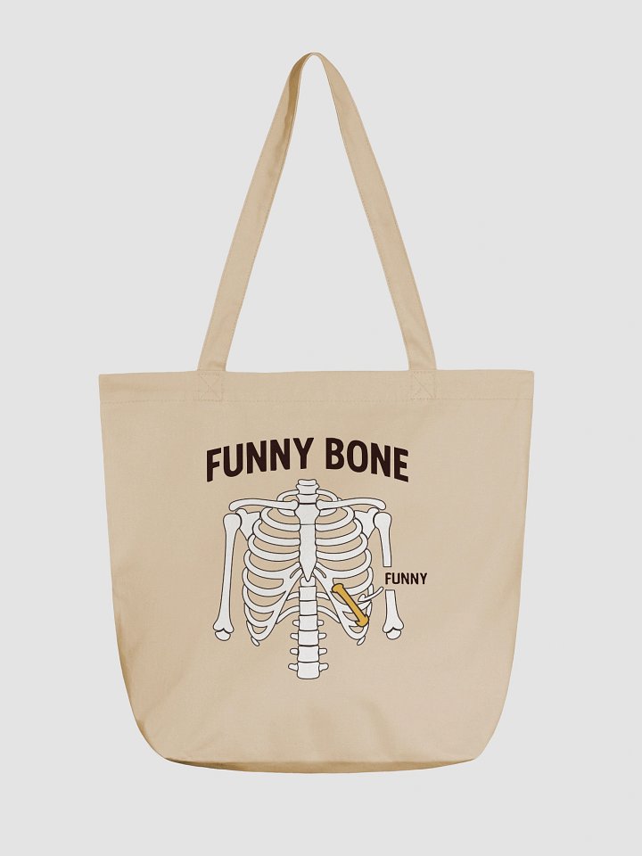 Funny Bone product image (1)