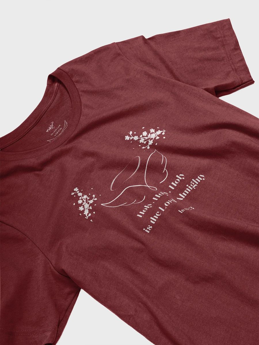 Is 6:3 Bella Soft T-shirt! product image (3)