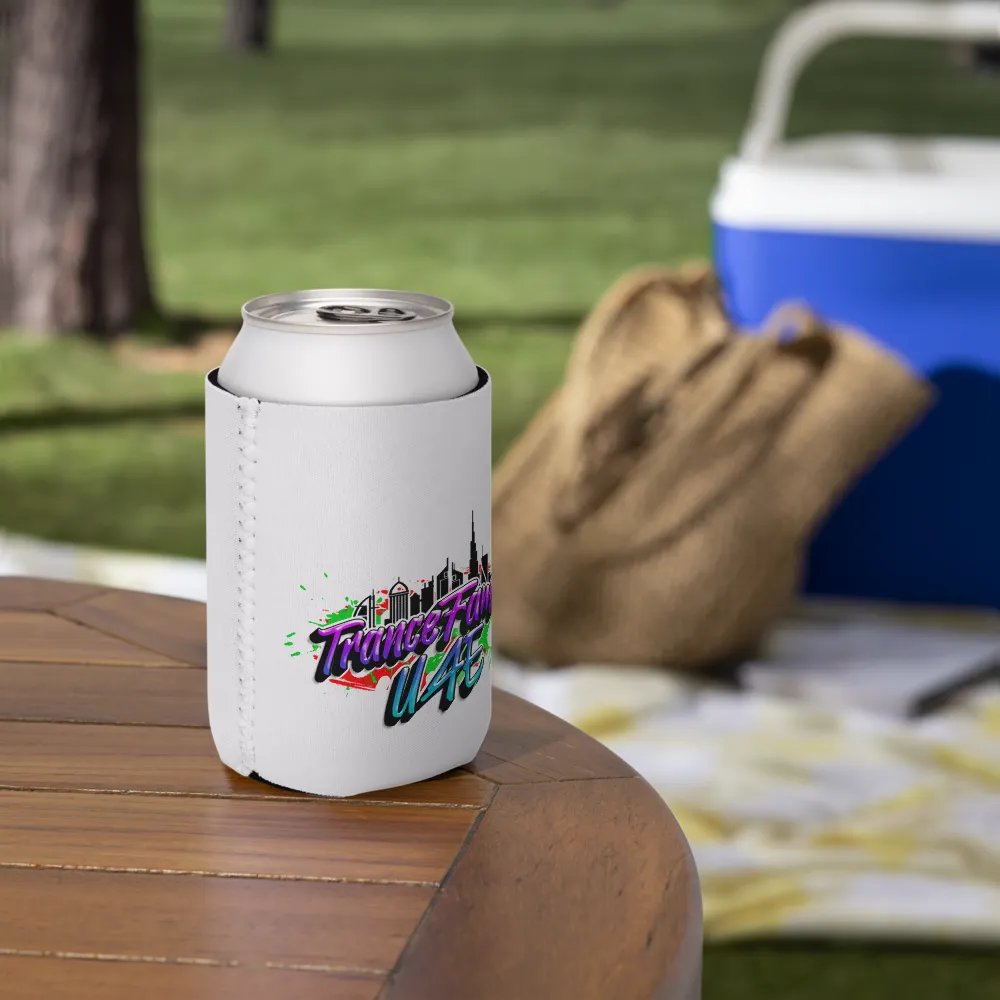 TranceCity Can Cooler product image (7)