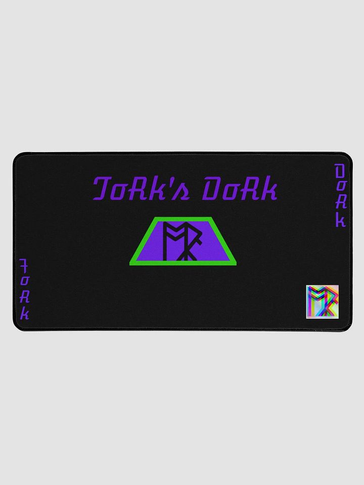 DoRk DeSk Mat product image (1)