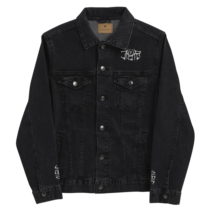 JKSTR Denim Jacket product image (7)
