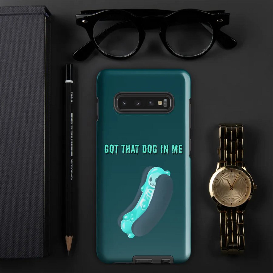 Weenie Samsung Case product image (51)