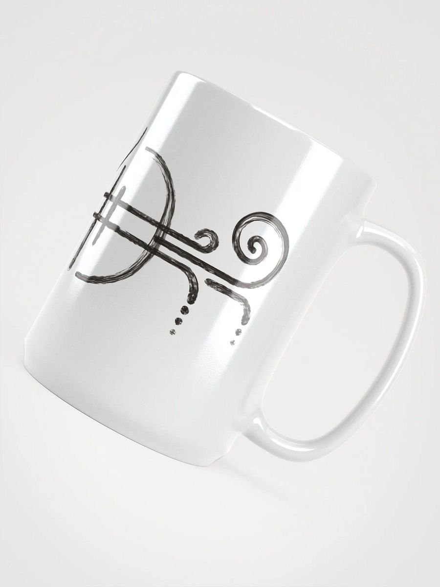 INVADER Logo Mug product image (5)