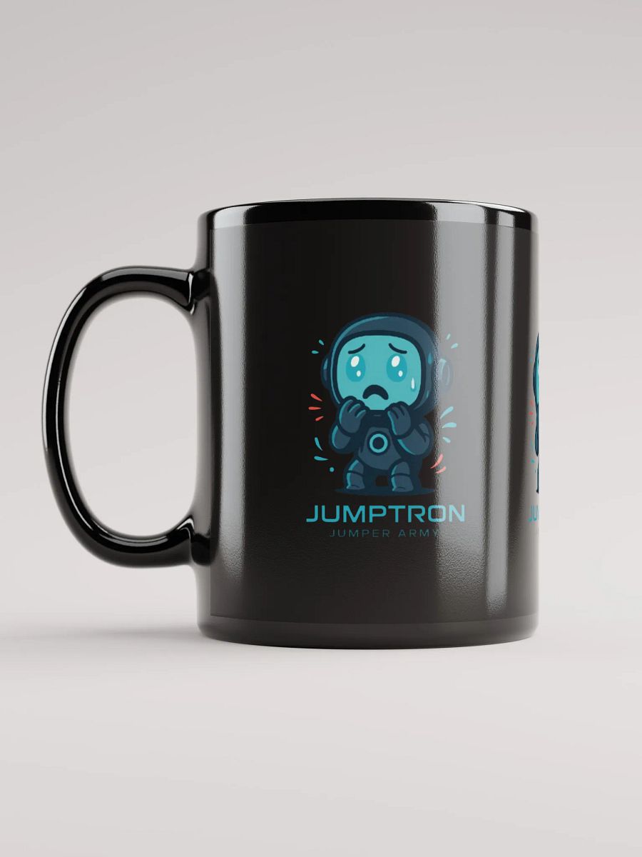 JumpTron Mode Sorprendido product image (12)