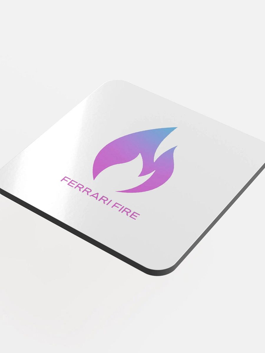 Rari Logo Coaster product image (4)