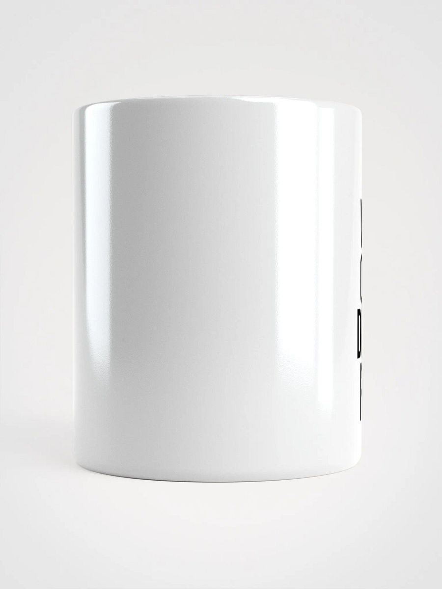 World's okayest disc-golf player - mug product image (5)