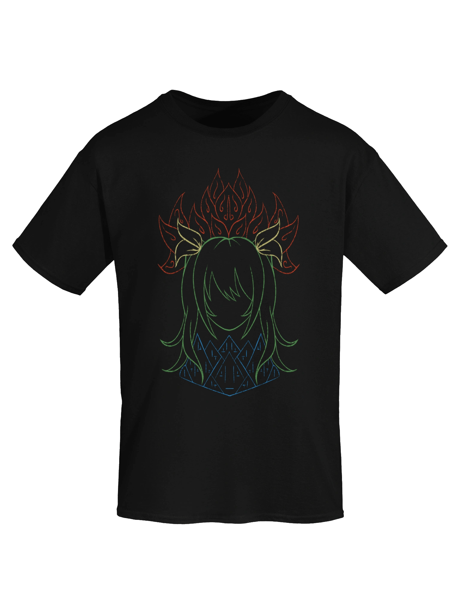 The Mage - Mepulko Shirt product image (21)
