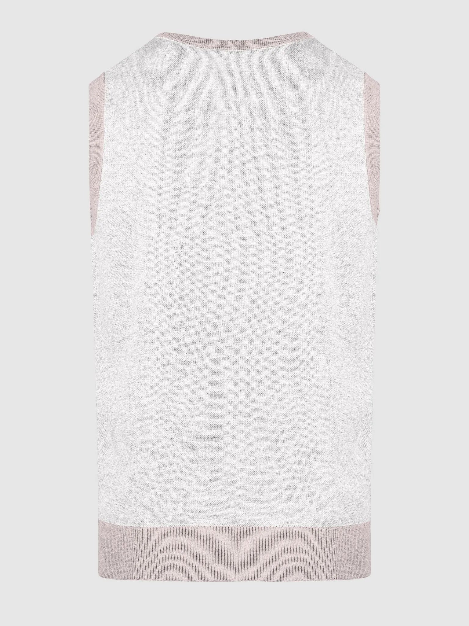 soft today & that's okay | sweater vest product image (4)