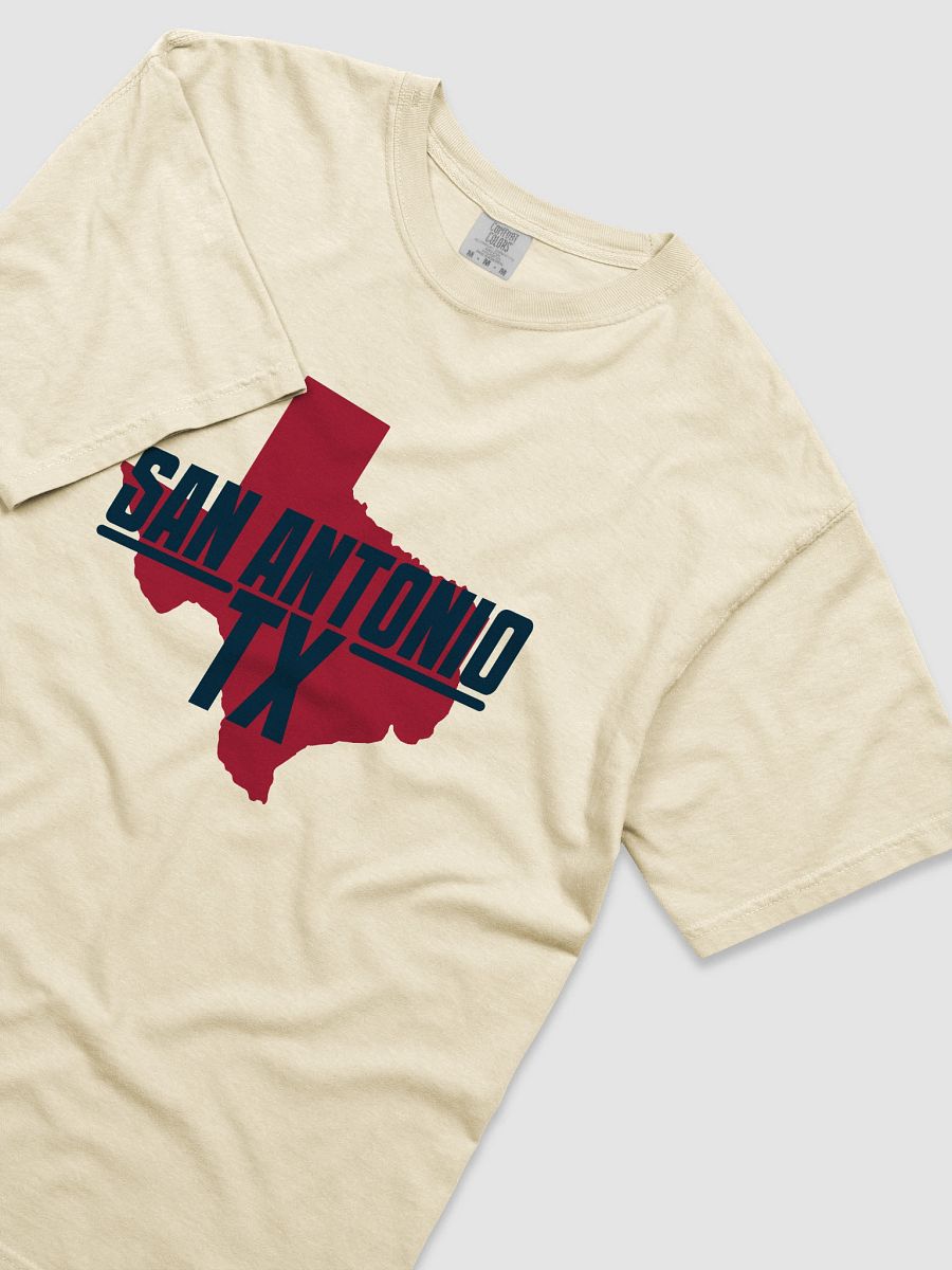 San Antonio Tee product image (3)