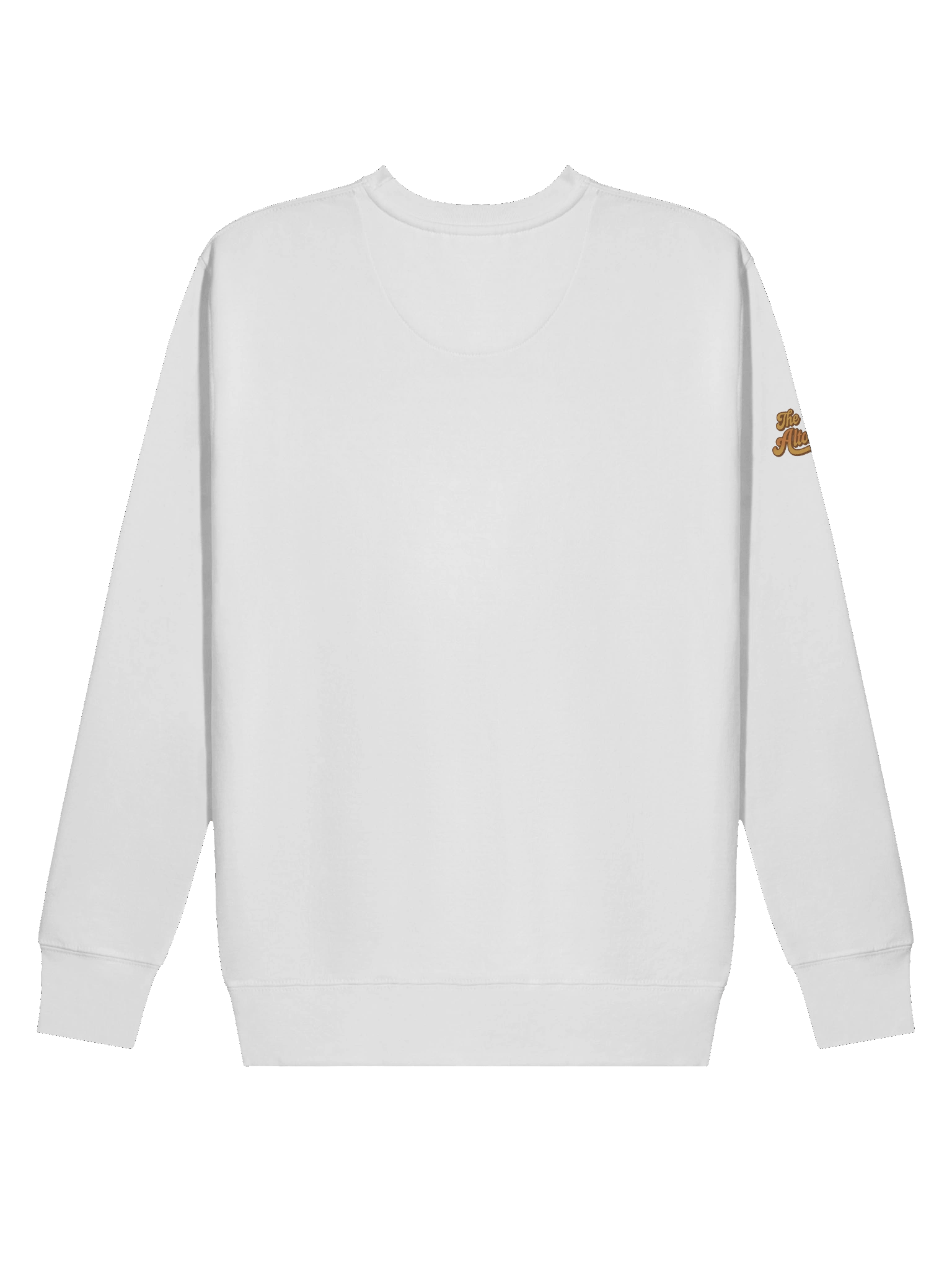 Perpetually Tired Sweatshirt product image (5)