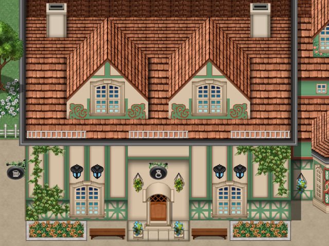 KR Spirit of Germany Tileset for RPGs product image (5)