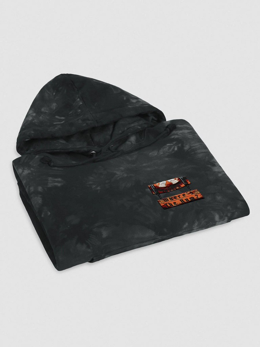 Rum Hoodie product image (3)