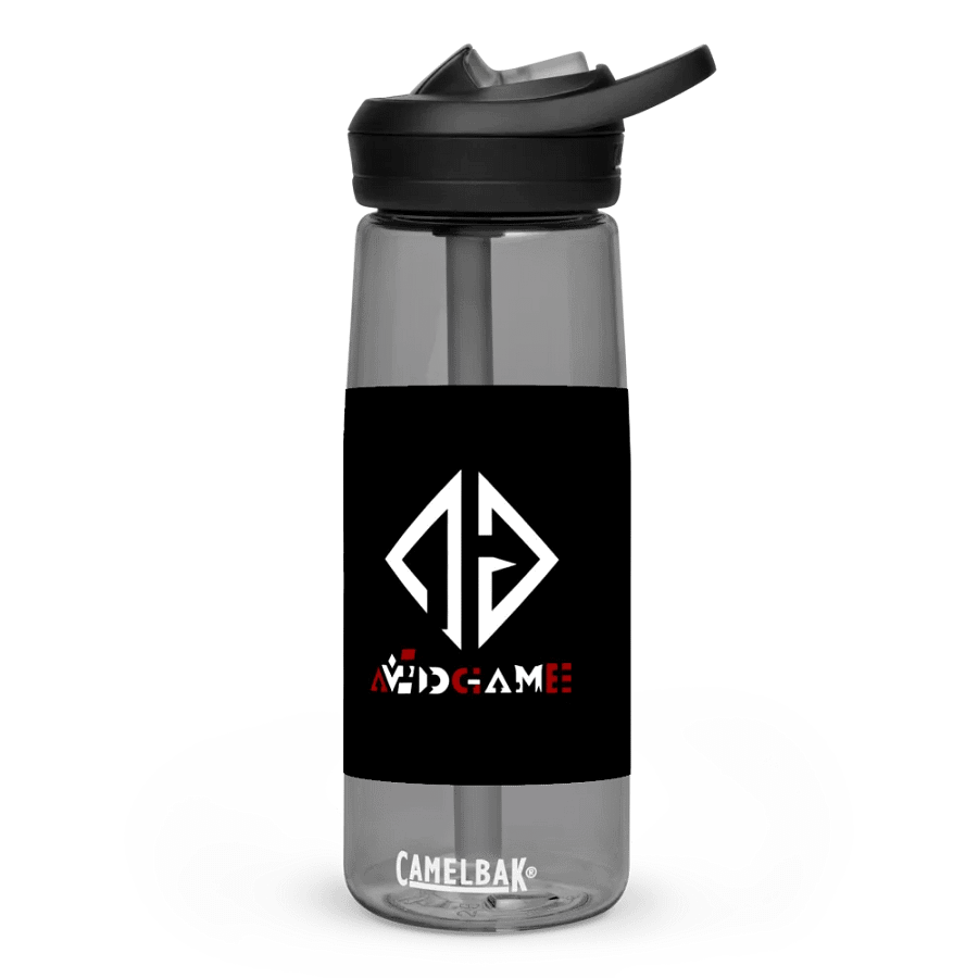 AvidGame Bouteille d’eau de sport product image (1)
