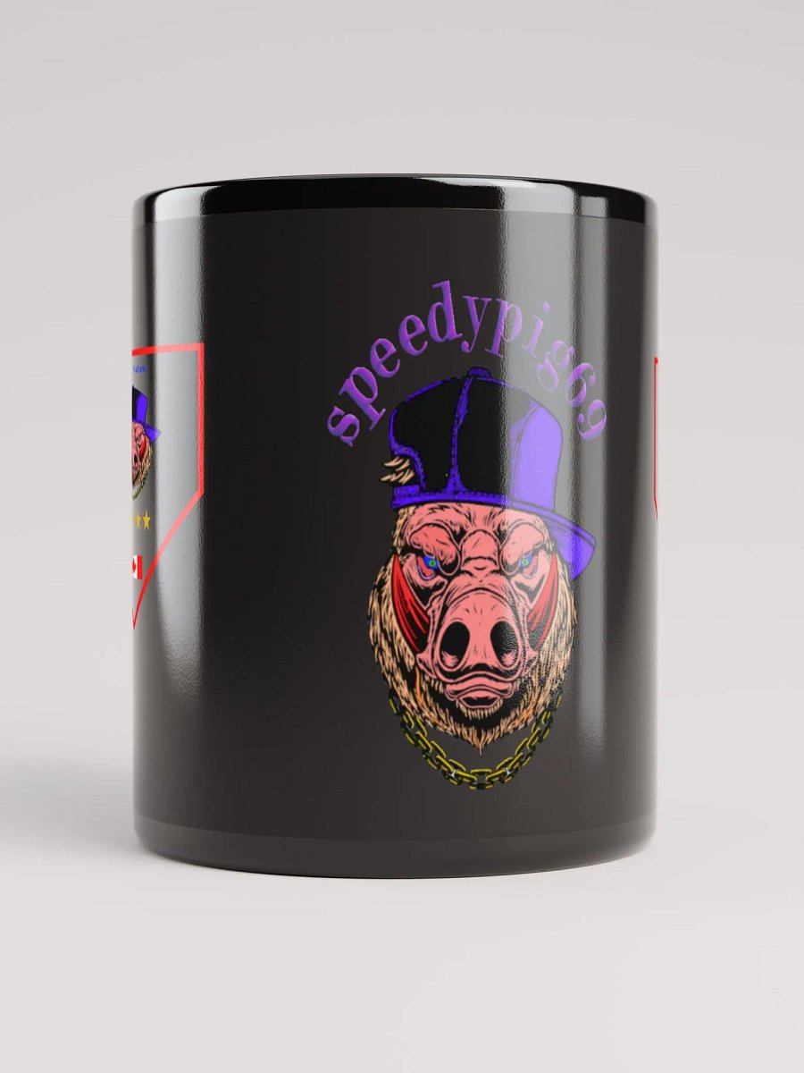 Speedyboar Stylish Mug product image (10)