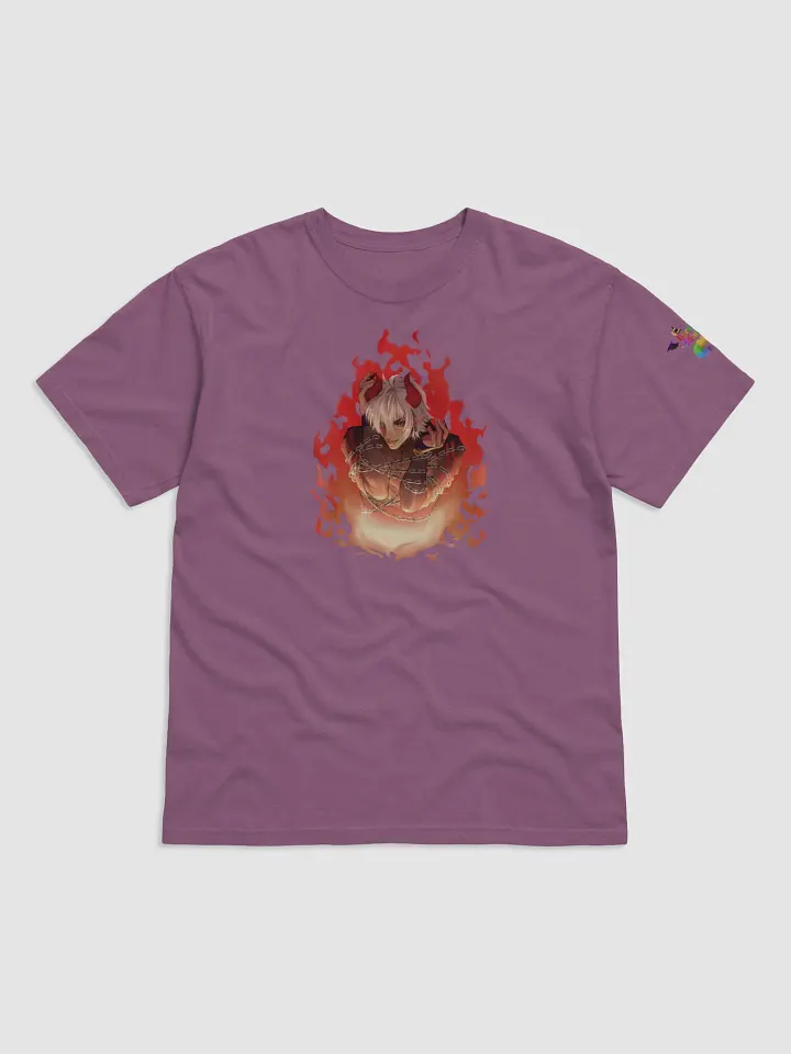 Eternal Flames product image (1)