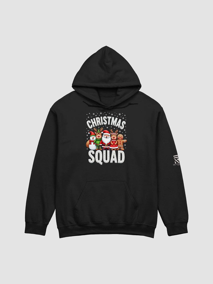 CHRISTMAS HOODIE product image (3)