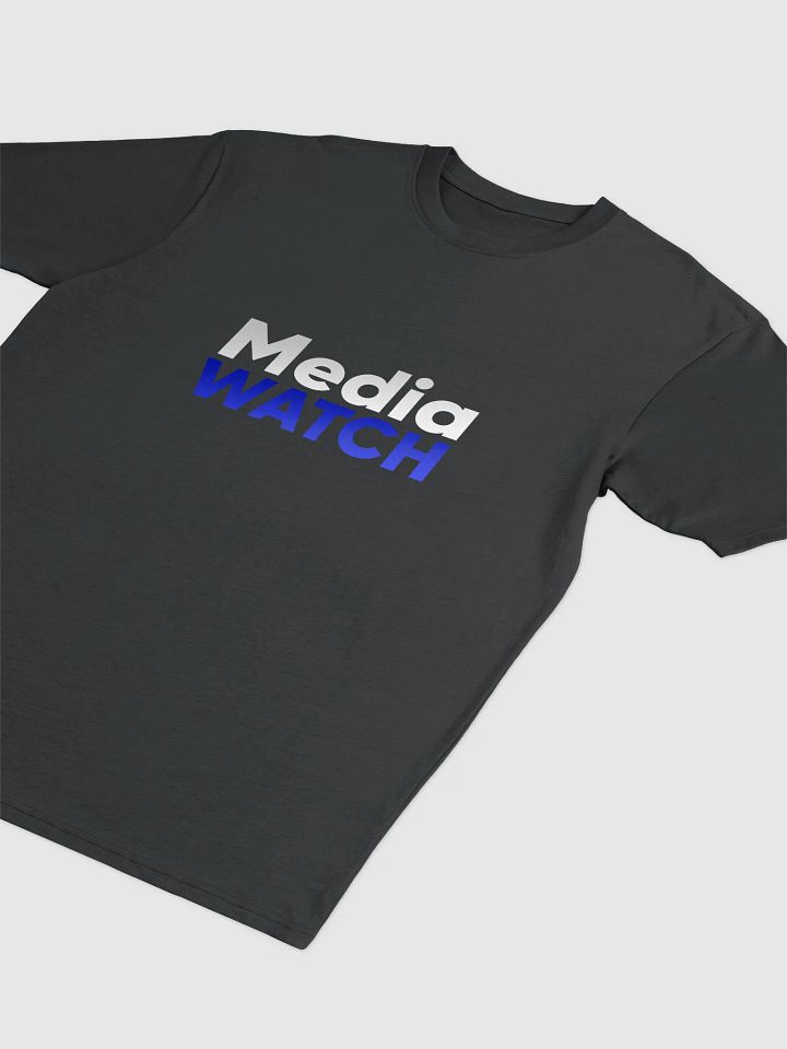 Mediawatch Premium Male T-Shirt product image (5)