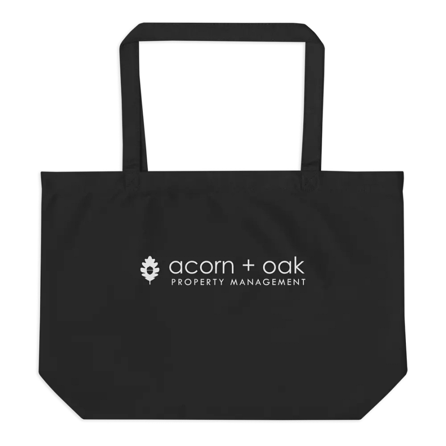A+O Tote product image (2)