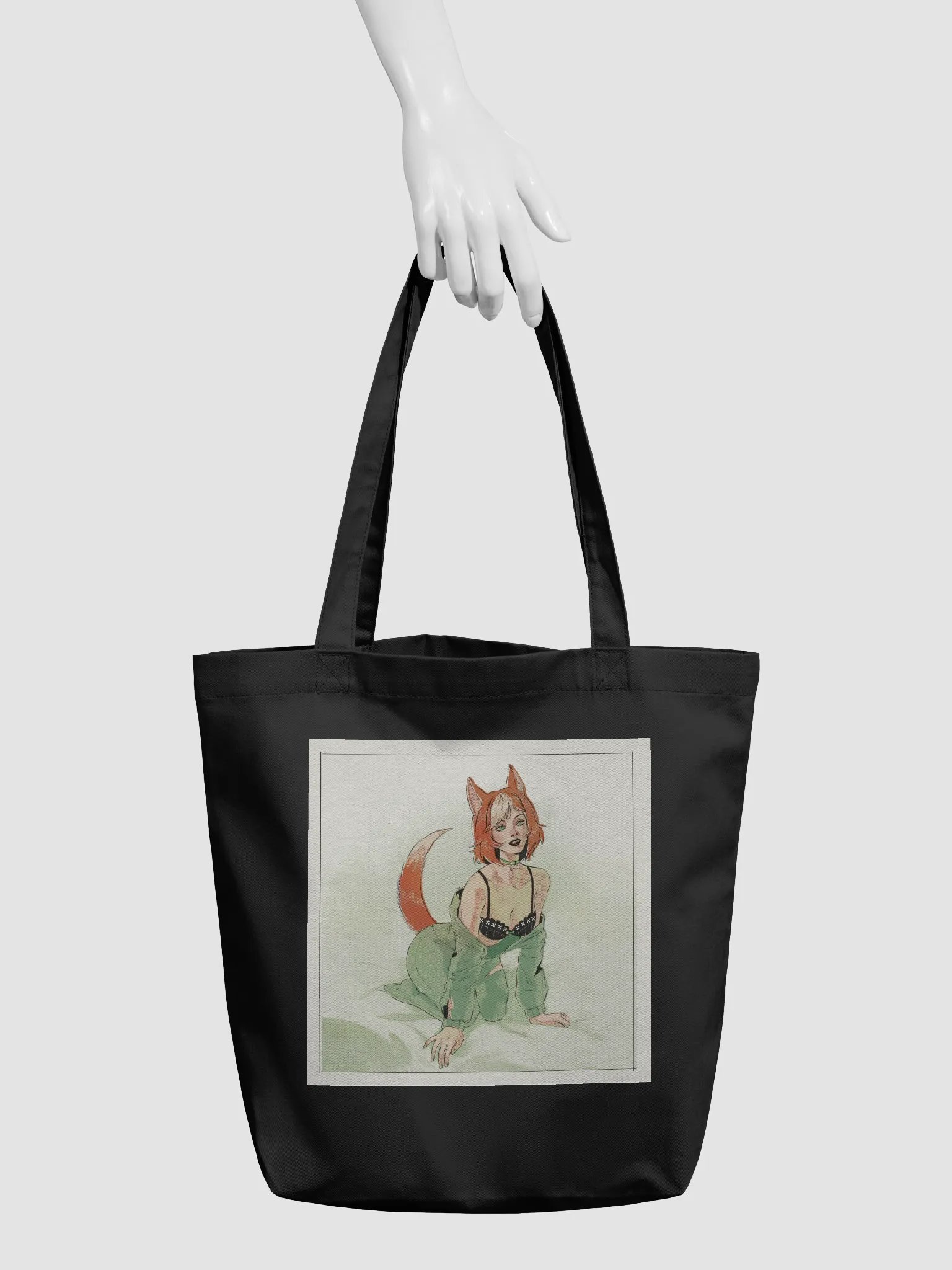Stubbs Retro Shoulder Bag product image (5)