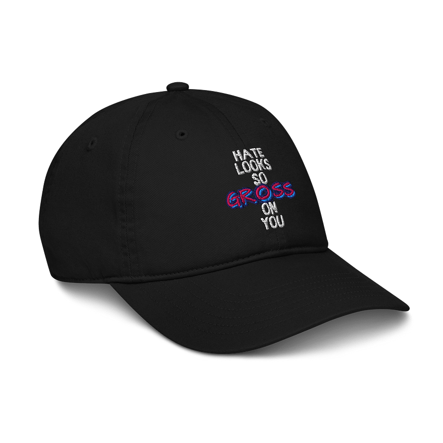 Hate Looks So Gross Hat product image (6)