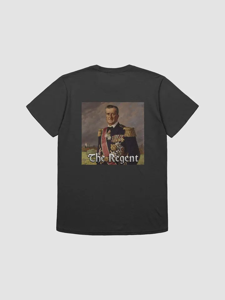 Miklós Horthy T-Shirt product image (1)