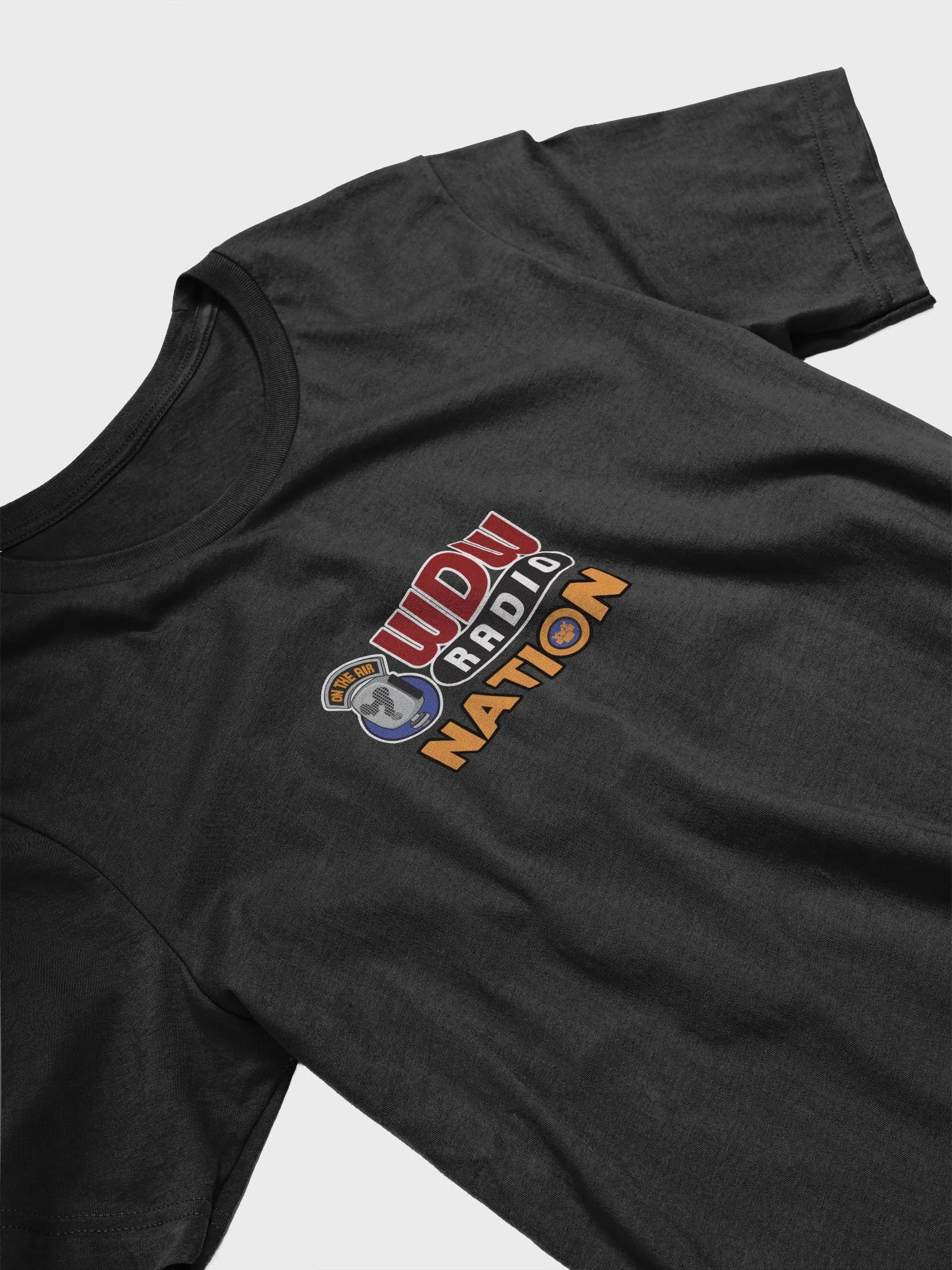 WDW Radio Nation Tee product image (14)