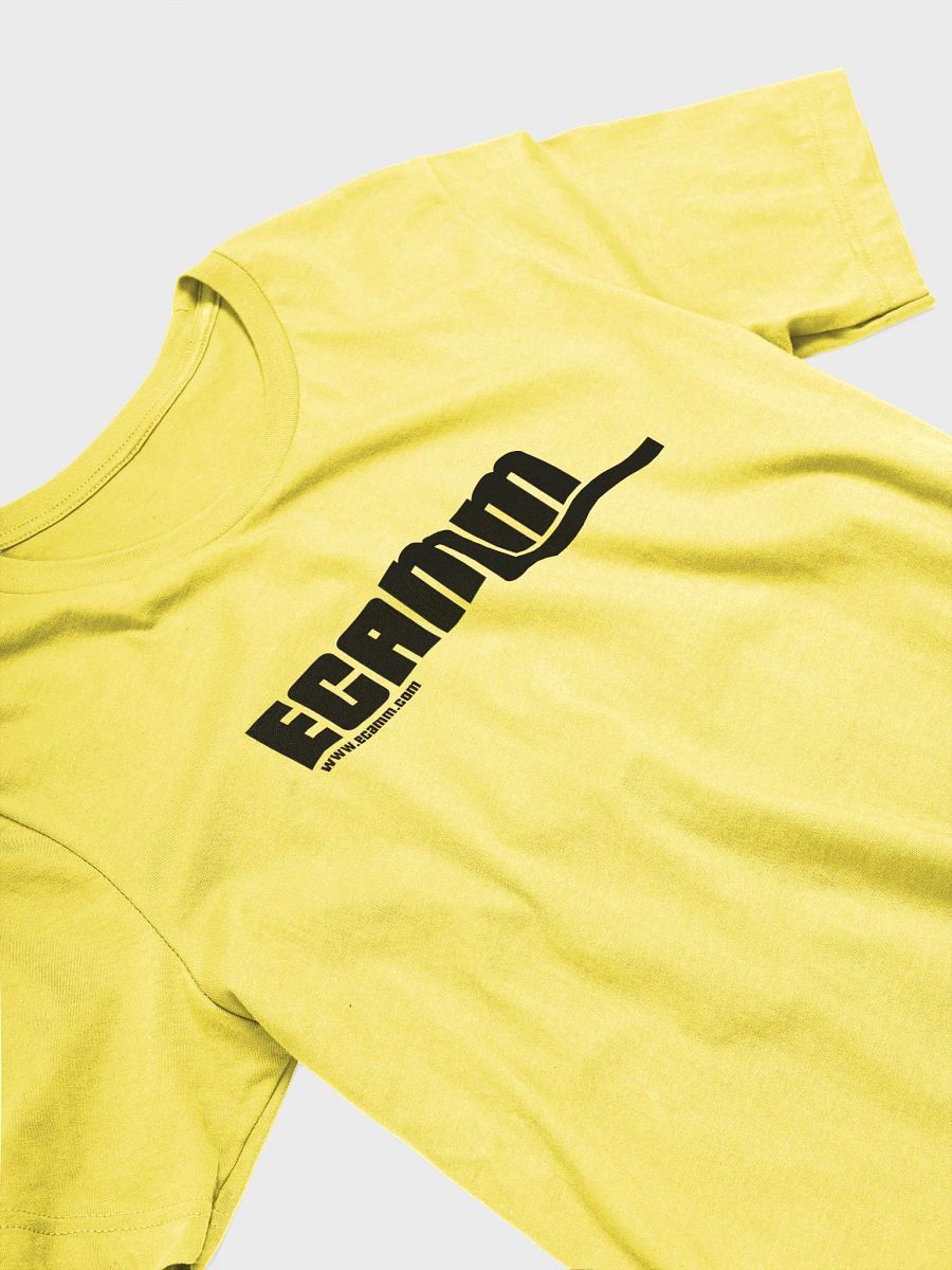 Vintage Ecamm T-Shirt (Bella + Canvas) product image (24)