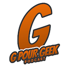 GpourGeek