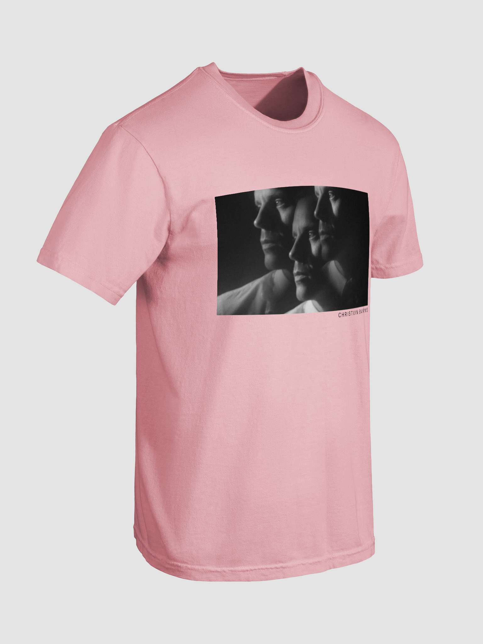 Kaleidoscope Tee product image (24)