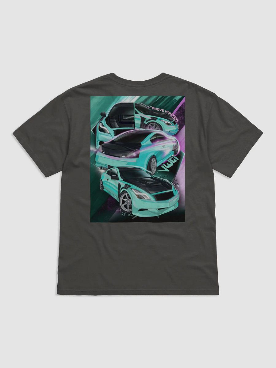 G37 Final Edition T Shirt V3 product image (3)