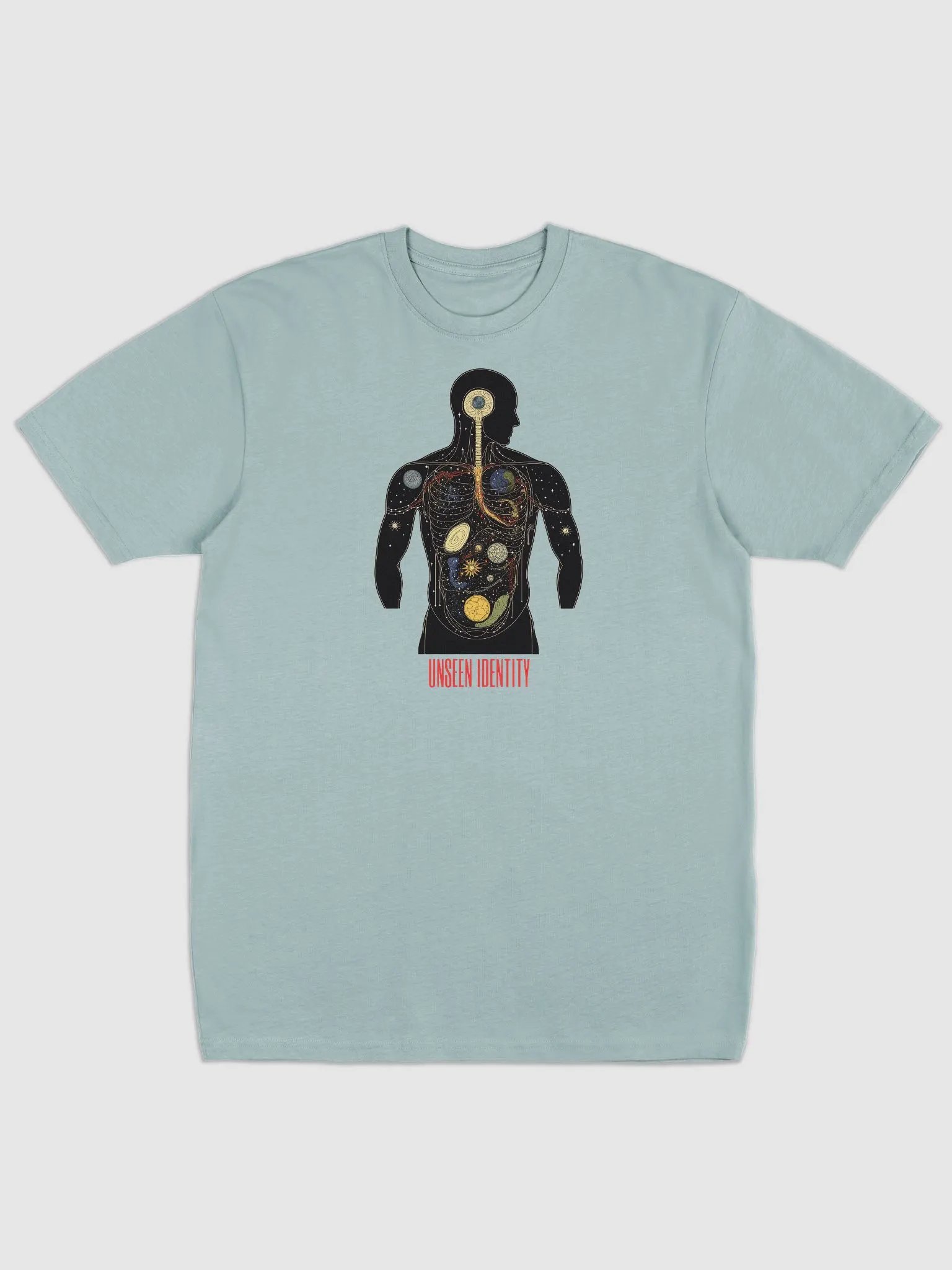 Unseen Identity product image (3)